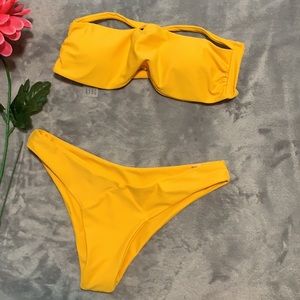 Zaful bikini 👙